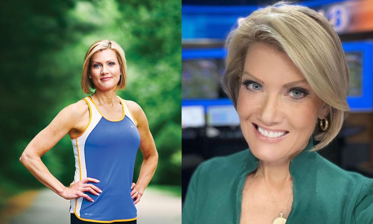 Cecily Tynan 6abc Salary, Weight Loss, Husband, First Marriage, Net Worth