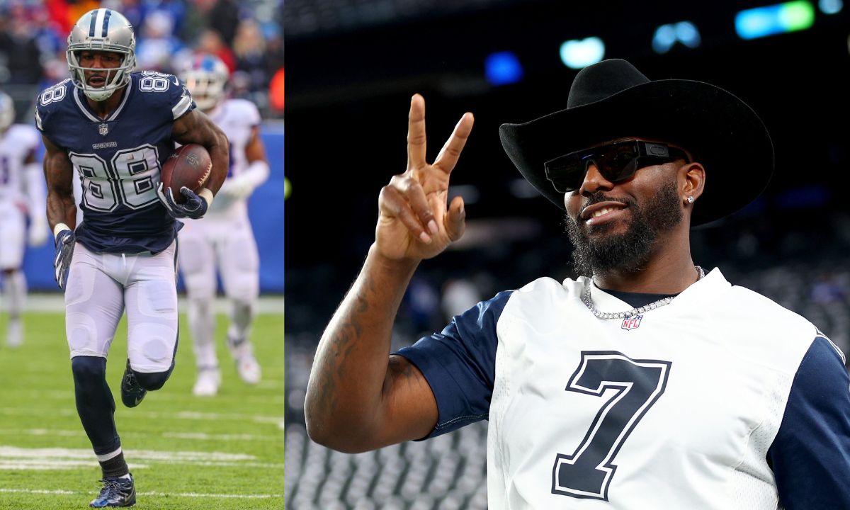 Dez Bryant 2024: Career Stats, Net Worth, Family, Super Bowl Rings and More