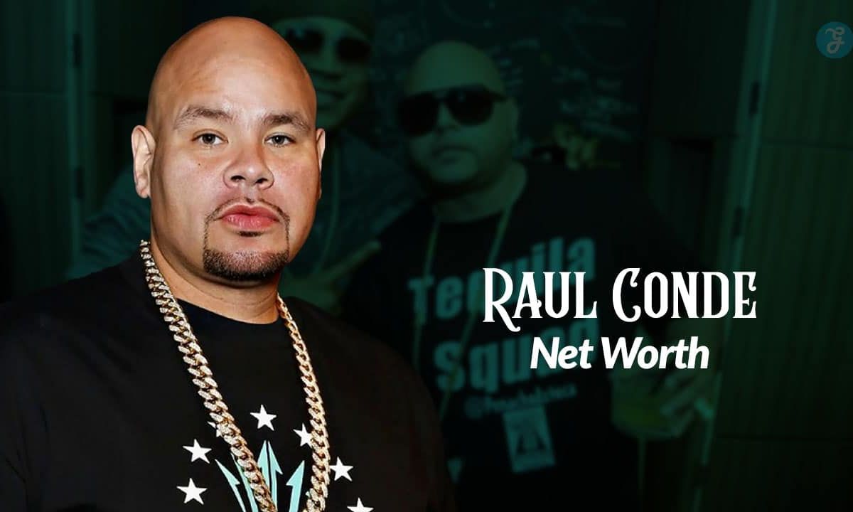 Raul Conde Net Worth