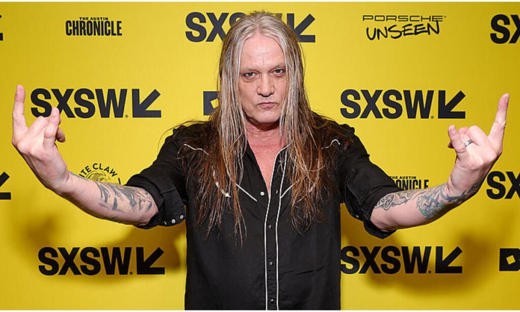 Sebastian Bach Business Ventures and Merchandising