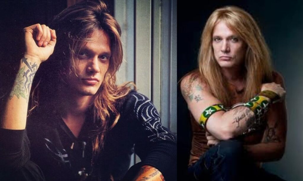Sebastian Bach Net Worth 2024