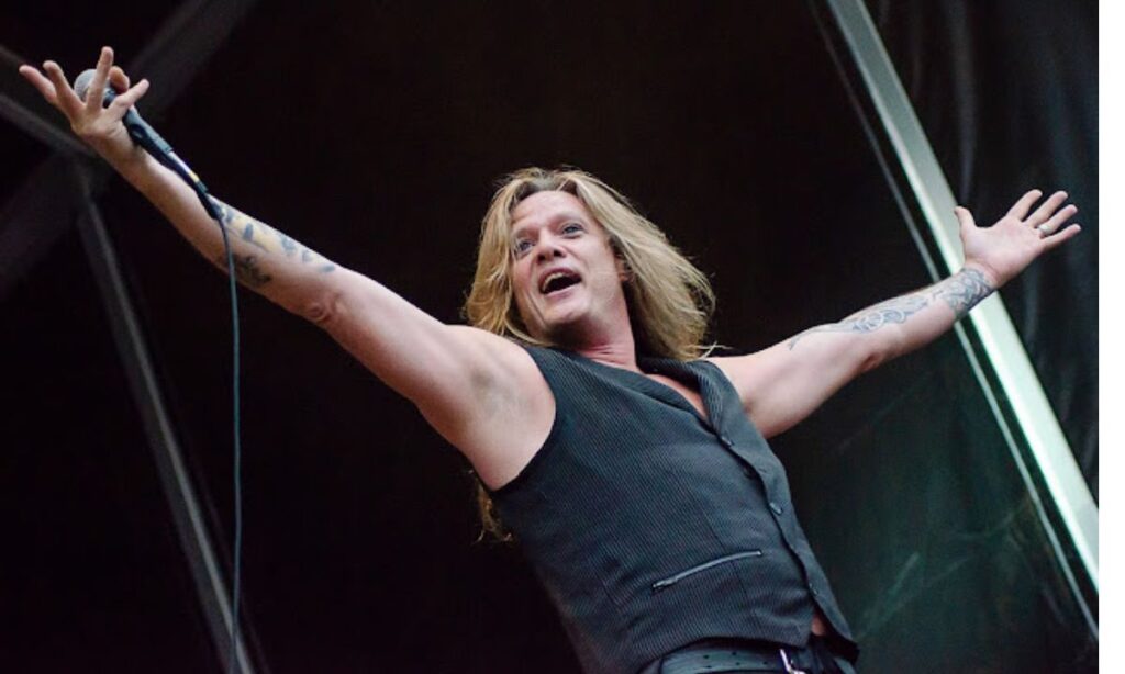 Sebastian Bach Net Worth: Diverse Career and Rich Legacy