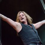 Sebastian Bach Net Worth: Diverse Career and Rich Legacy